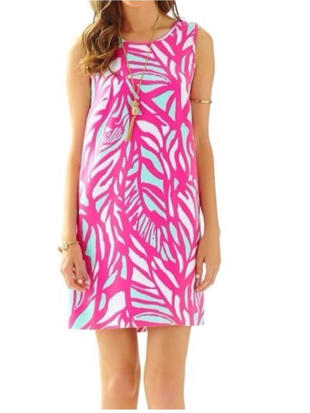 ⭐️Lilly Pulitzer Sabrina Shift Dress⭐️
